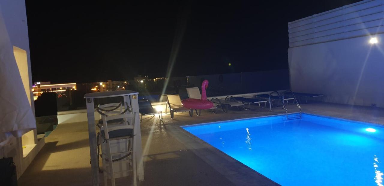 Villa Chrystalleni 프로타라스 외부 사진
