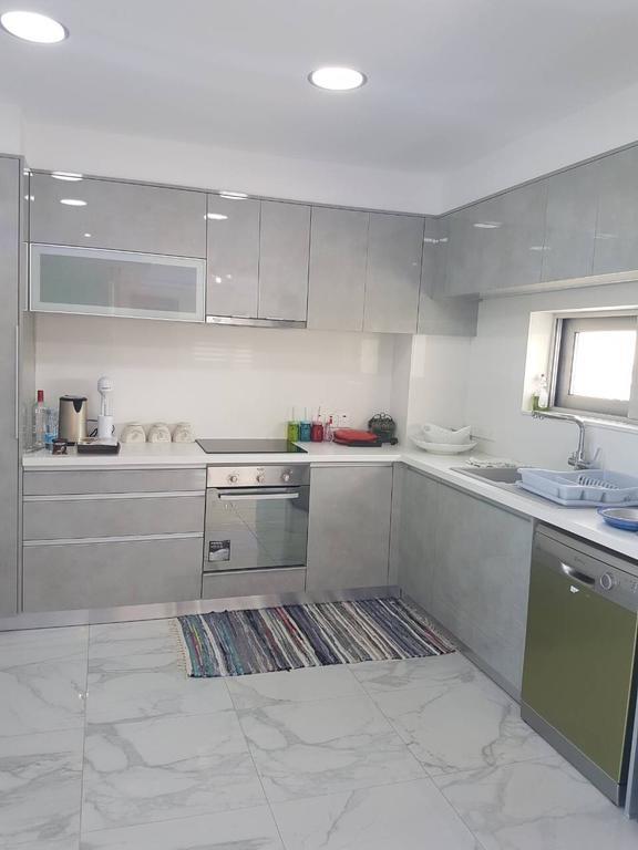 Villa Chrystalleni 프로타라스 외부 사진
