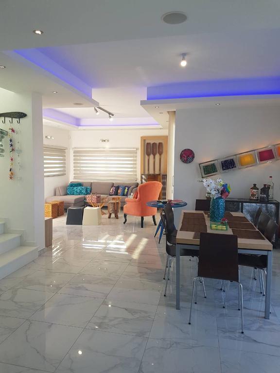 Villa Chrystalleni 프로타라스 외부 사진