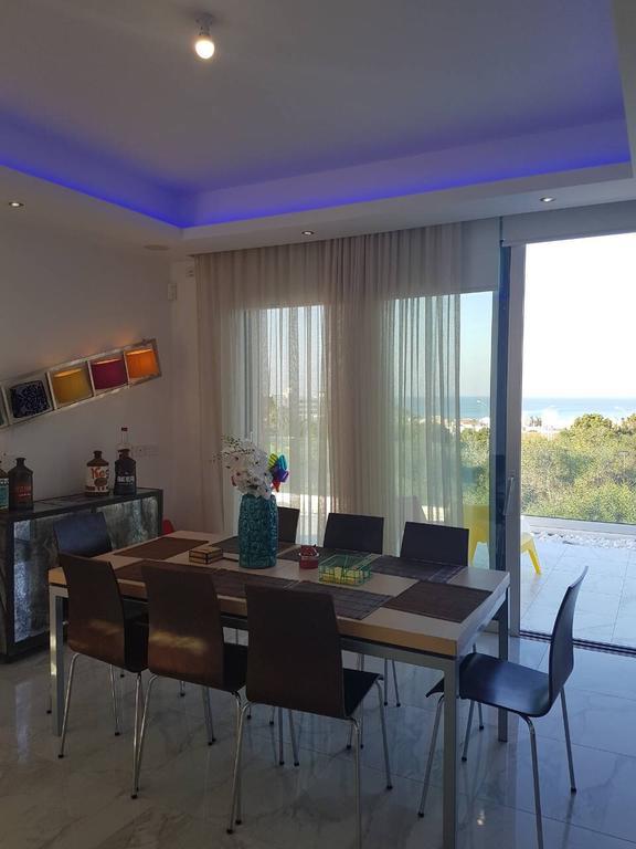 Villa Chrystalleni 프로타라스 외부 사진